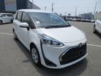 Toyota Sienta Non Hyb Xl 2019