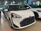 Toyota Sienta Non Hybrid 2019