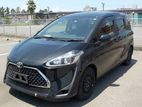 Toyota Sienta Non Hybrid 2021