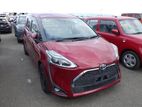 Toyota Sienta NON HYBRID G PACKAGE 2021