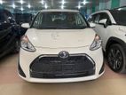 Toyota Sienta Non Hybrid, PEARL 2019