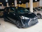 Toyota Sienta NON HYBRID X PKG... 2020