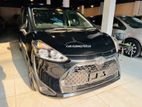 Toyota Sienta NON HYBRID X PKG 2021
