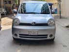 Toyota Sienta octane drive 2004