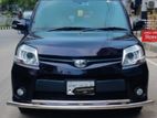 Toyota Sienta octane drive 2012