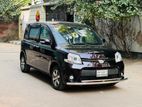 Toyota Sienta Octane Use 2012