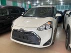 Toyota Sienta Pearl, Non Hybrid 2019