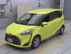 Toyota Sienta Pre Order 2019