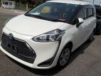 Toyota Sienta PUSH 2DR PWR 4POINT 2019