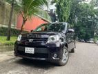 Toyota Sienta Seven Seater 2012