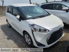 Toyota Sienta SMART G EDITION 360C 2021