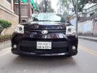 Toyota Sienta SUPER FRESH 2012