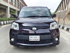 Toyota Sienta With 7 Seater 2014