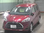 Toyota Sienta X 2021