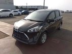 Toyota Sienta X HYBRID BLACK 2020