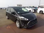 Toyota Sienta X HYBRID BLACK AP 4 2020