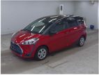 Toyota Sienta X OCTEN 4PT/76000KM 2020