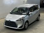 Toyota Sienta X PACKAGE 2019