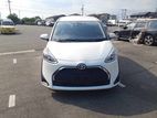 Toyota Sienta X PACKAGE 2019