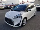 Toyota Sienta X package Ready Unit 2021
