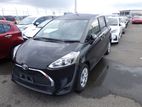 Toyota Sienta X PKG PATROL READY 2020