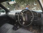 Toyota Single cabin pickup 1998