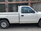 Toyota SINGLE CABIN PICKUP 2004