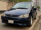 Toyota Spacio . 1997