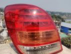 Toyota Spacio Back Light (