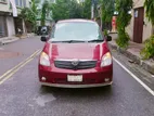 Toyota Spacio all auto (1500cc) 2002