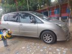 Toyota Spacio G, 7 Sits 2004