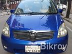 Toyota Spacio G Edition 2001