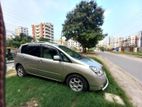 Toyota Spacio G Edition 2002