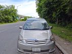 Toyota Spacio G Edition 2005