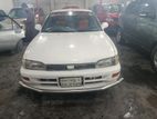 Toyota Sprinter 100 1991