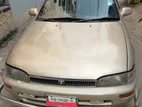 Toyota Sprinter 100 1993