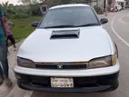 Toyota Sprinter 100 1993