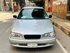 Toyota Sprinter 100 1999