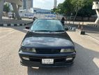 Toyota Sprinter 1991