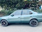 Toyota Sprinter 1992