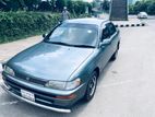 Toyota Sprinter 1993