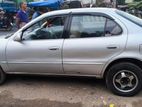 Toyota Sprinter 1995