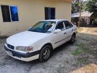Toyota Sprinter . 1996