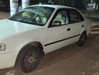 Toyota Sprinter 1999