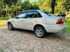 Toyota Sprinter 1999