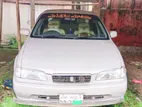 Toyota Sprinter . 2000
