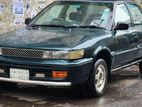 Toyota Sprinter 90 1991