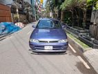 Toyota Sprinter ALL PAWER 1993