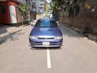 Toyota Sprinter ALL PAWER 1993