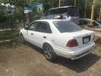 Toyota Sprinter Corolla 110 1997